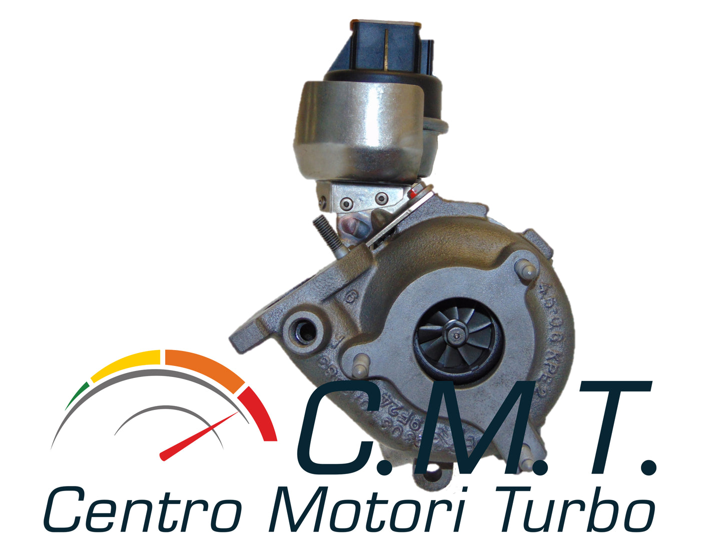 Turbina Revisionata KKK BW43A (53039700189)