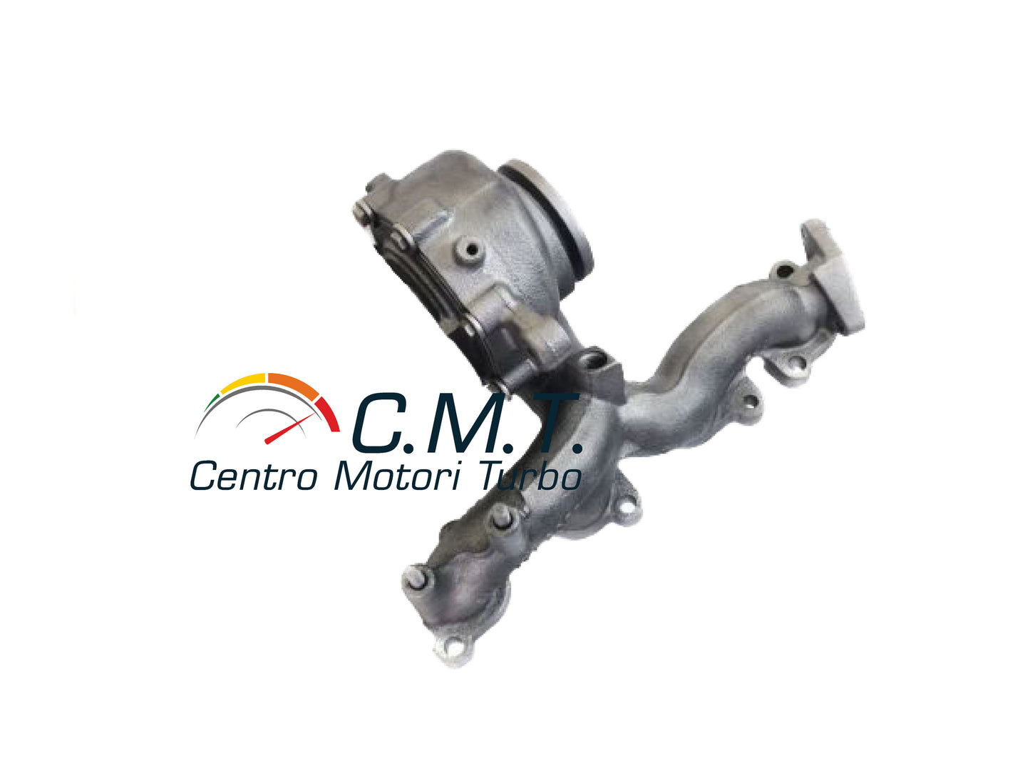 CARTER / CHIOCCIOLA SCARICO CSK-014