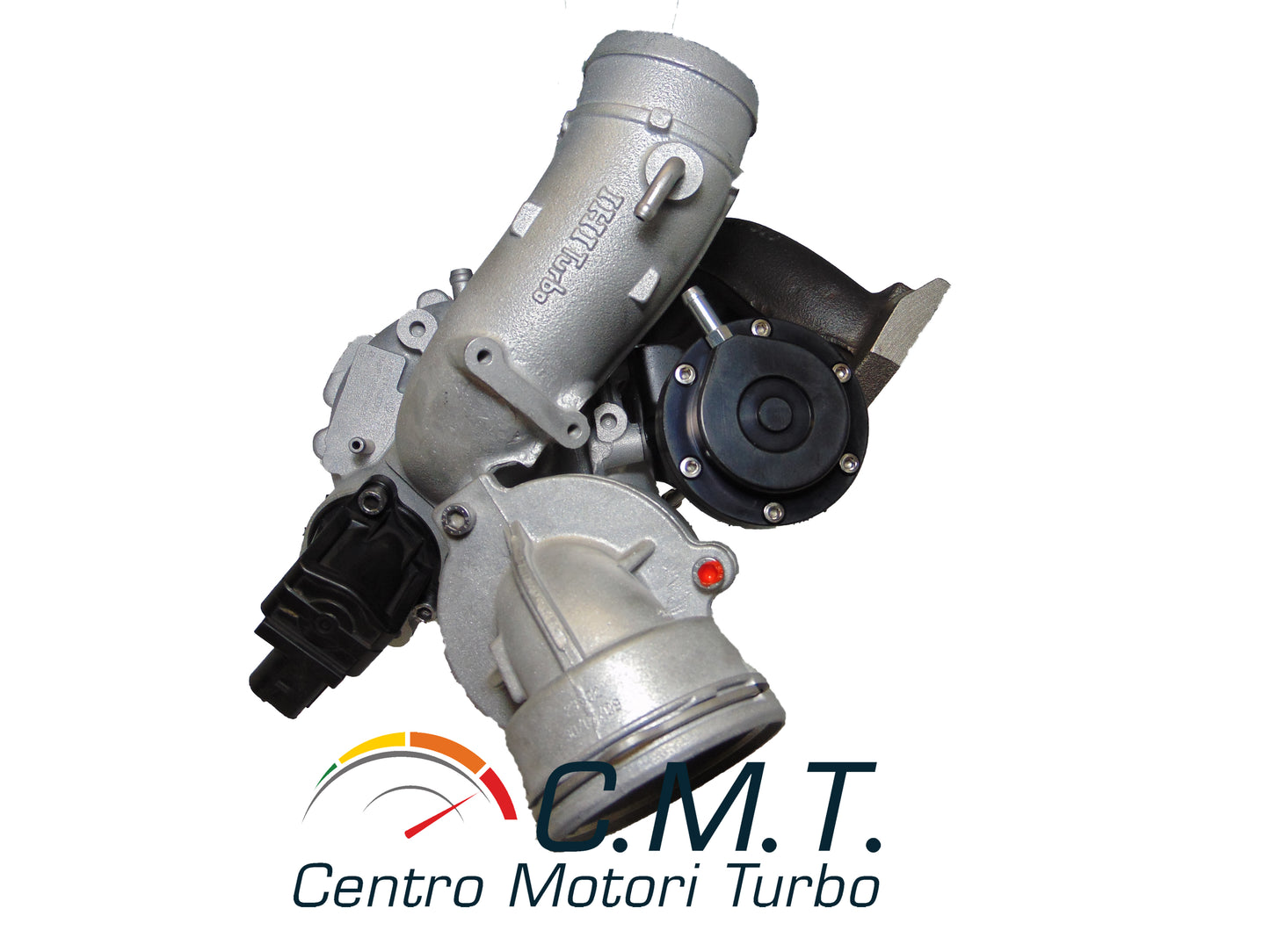 Turbina Revisionata KKK K03 (53039700290)