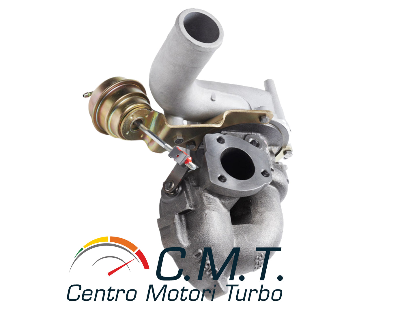 Turbina Maggiorata KKK K03 (53039700011)