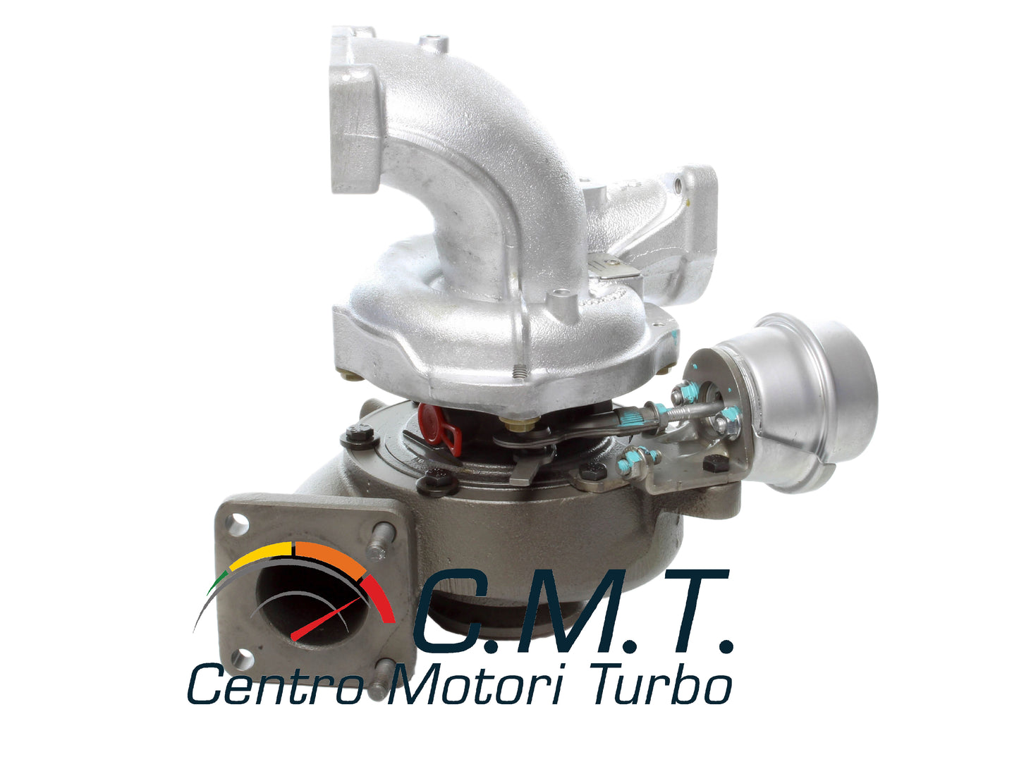 Turbina Revisionata KKK BV50 (53049700052)