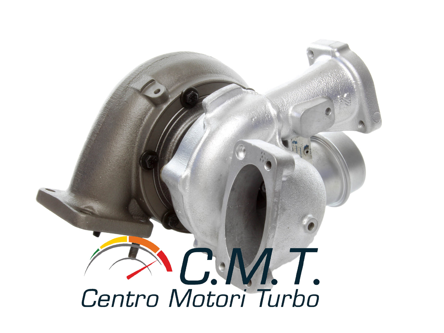 Turbina Revisionata KKK BV50 (53049700052)