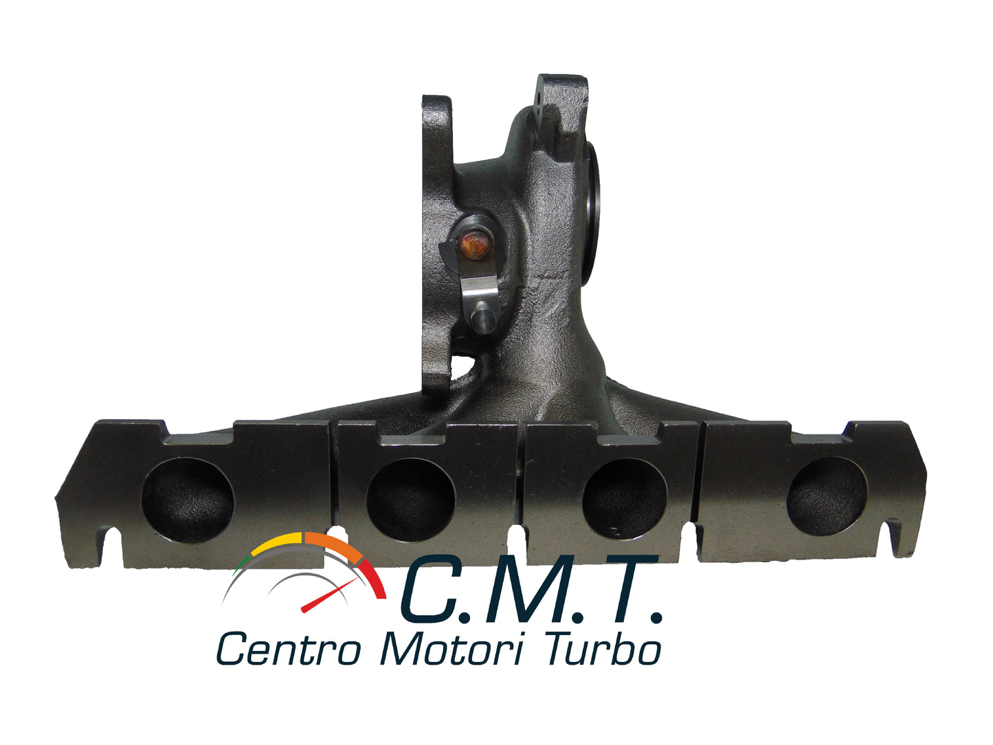 CARTER / CHIOCCIOLA DI SCARICO CSK-017