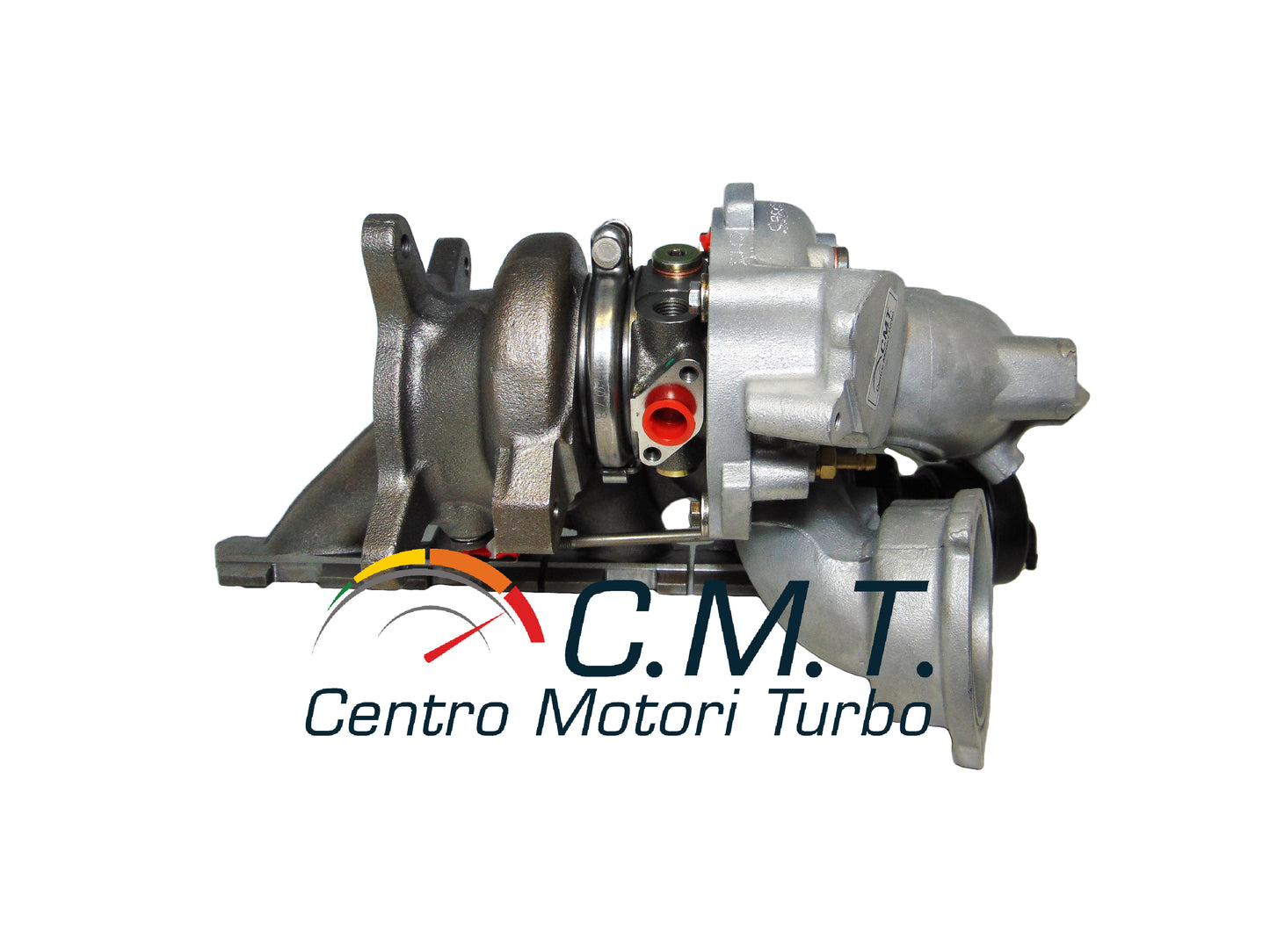 Turbina Maggiorata KKK K04 (53049700064)