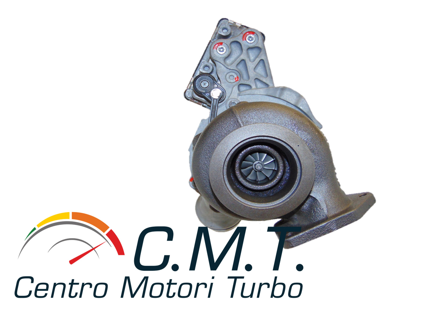 Turbina Revisionata KKK BV35 (54359700041)