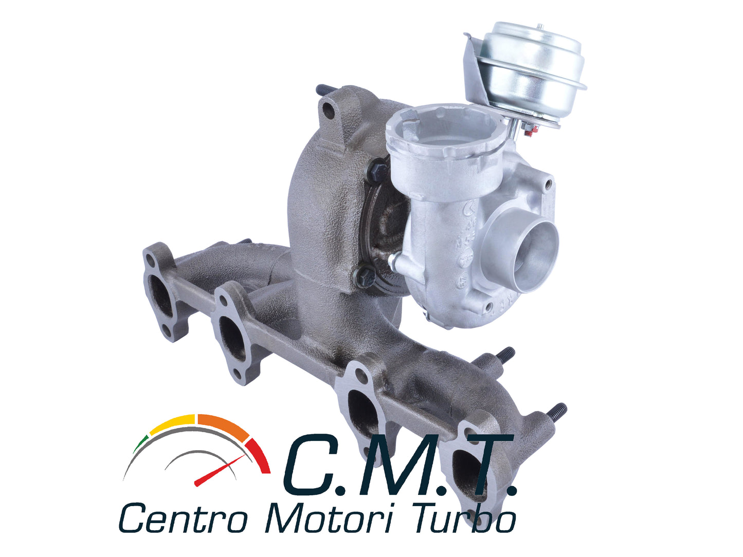 Turbina Revisionata GARRETT / KKK GT1749V - KP39 (54399700007-722730)