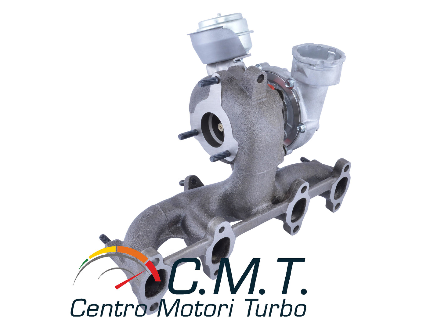 Turbina Revisionata GARRETT / KKK GT1749V - KP39 (54399700007-722730)