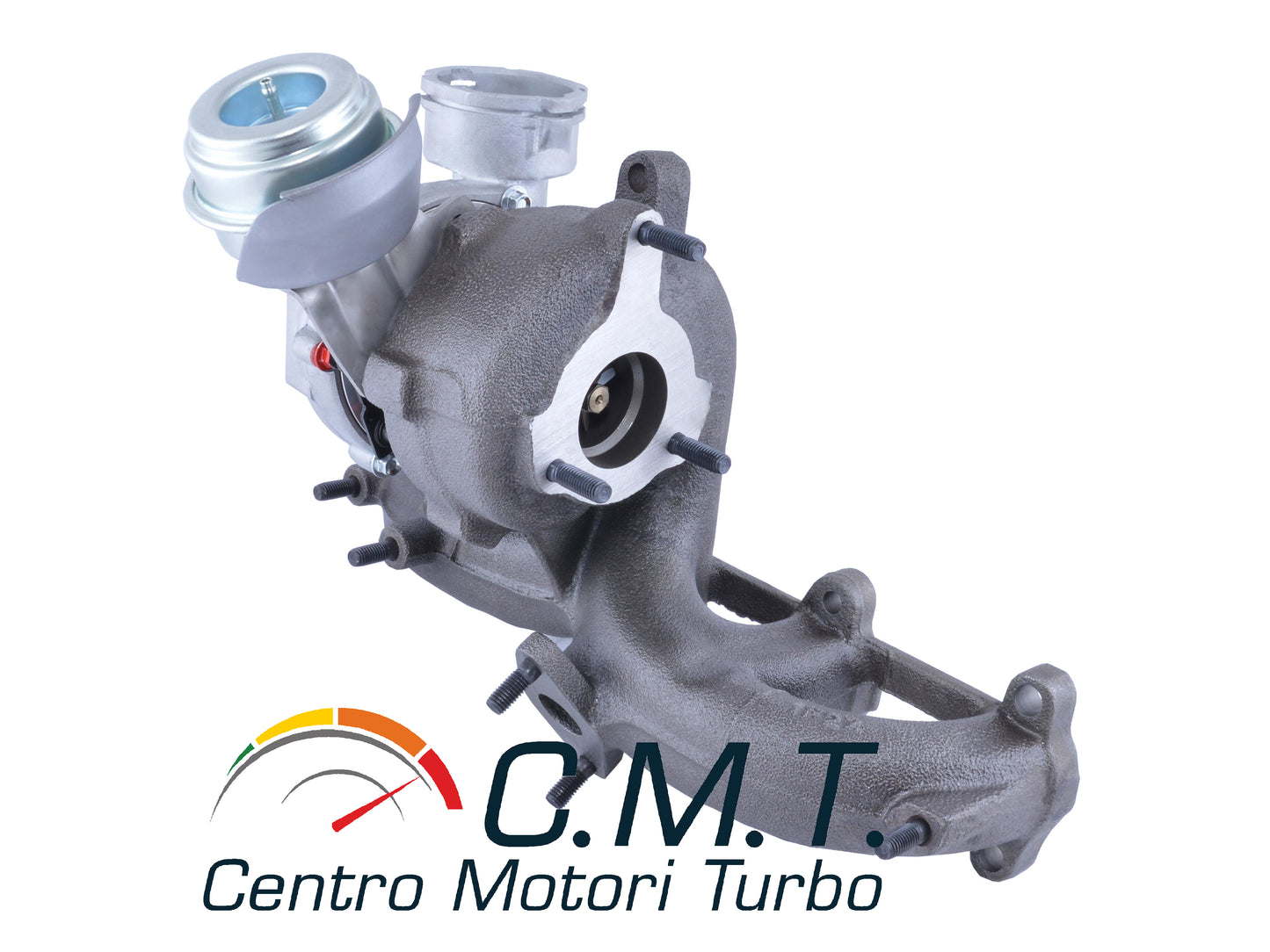 Turbina Revisionata GARRETT / KKK GT1749V - KP39 (54399700007-722730)