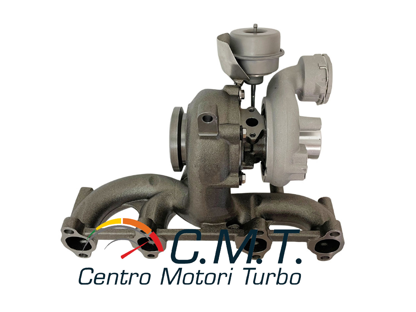 Turbina Revisionata KKK BV39 (54399700022)