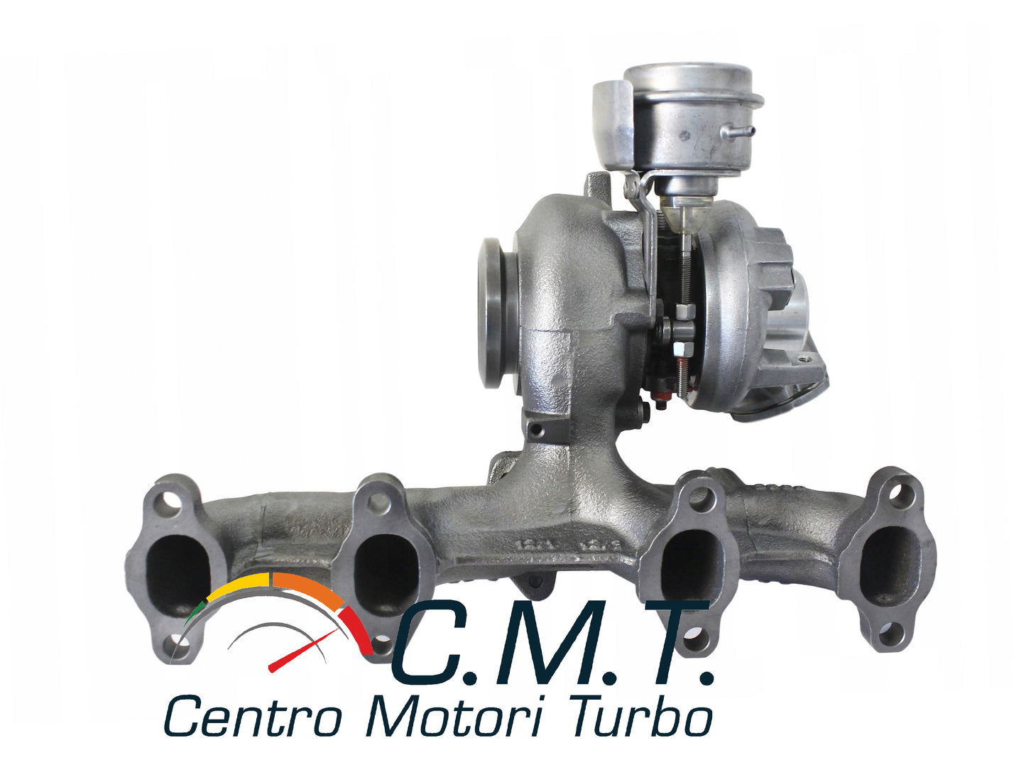 Turbina Revisionata KKK BV39 (54399700029)