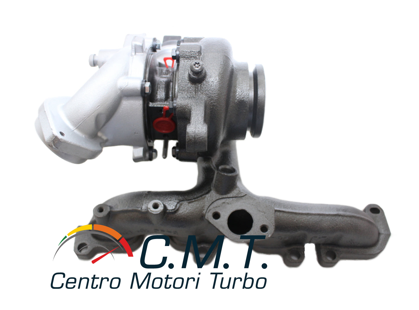 Turbina Revisionata KKK BV39 (54399700114)
