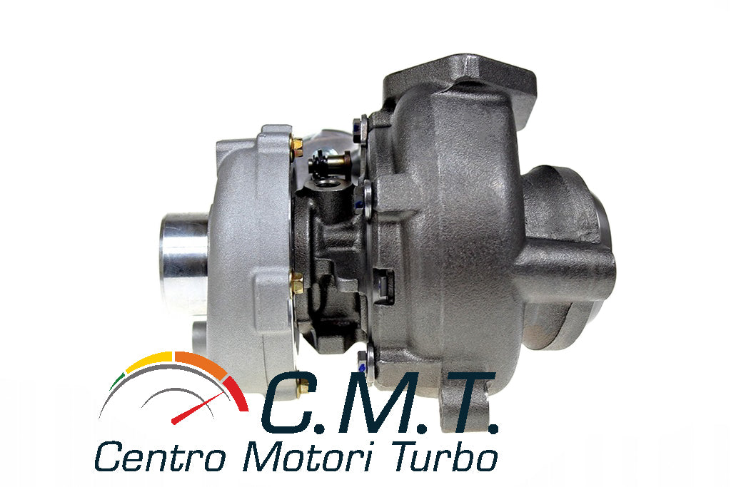 Turbina Revisionata GARRETT GT1549V (700447)