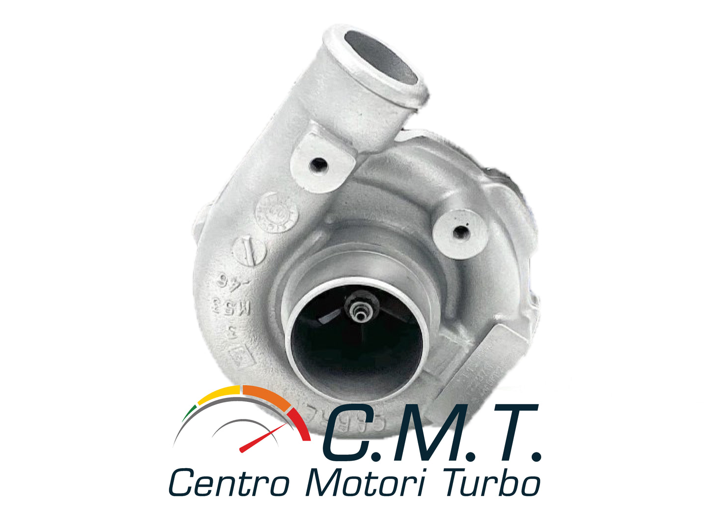 Aspiración Carter / Chiocciola CCG-004