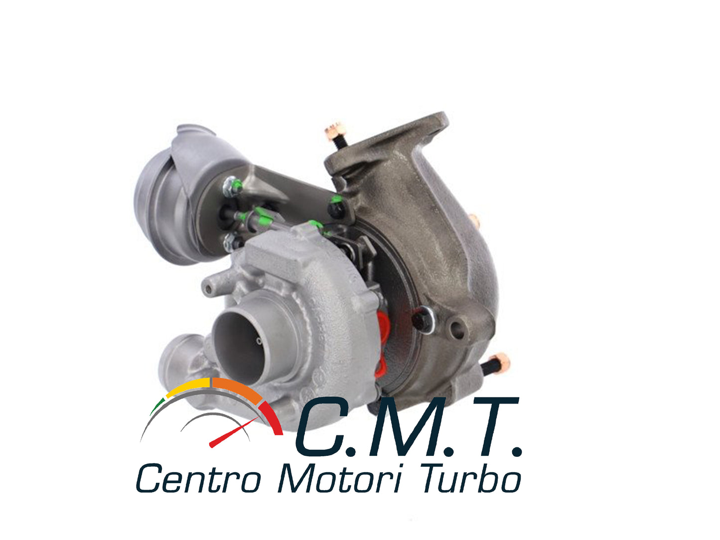 Turbina Revisionata GARRETT GT1749V (701854)