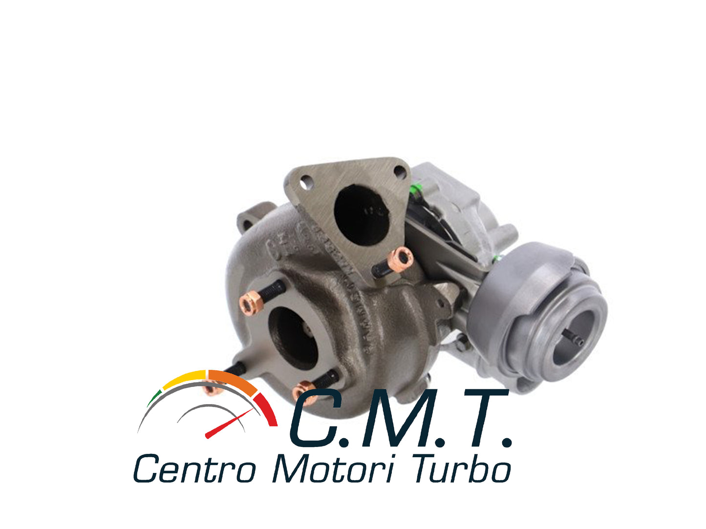 Turbina Maggiorata GARRETT GT1749V (701854)