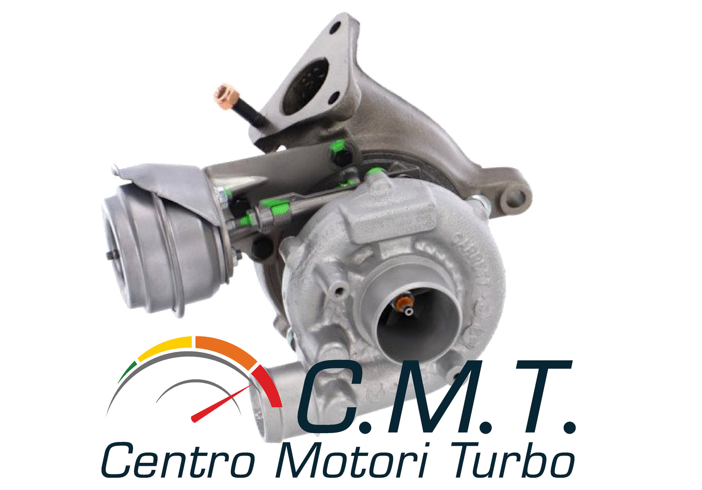 Turbina Revisionata GARRETT GT1749V (701854)