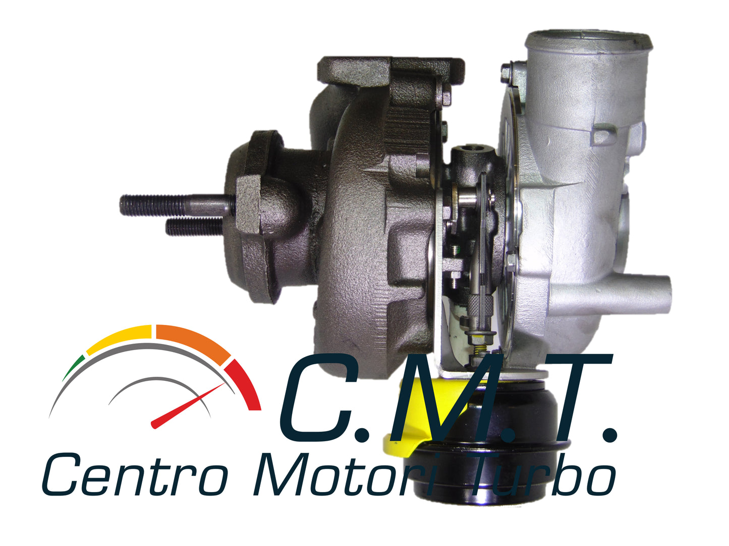 Turbina Maggiorata GARRETT GT2556V (704361)
