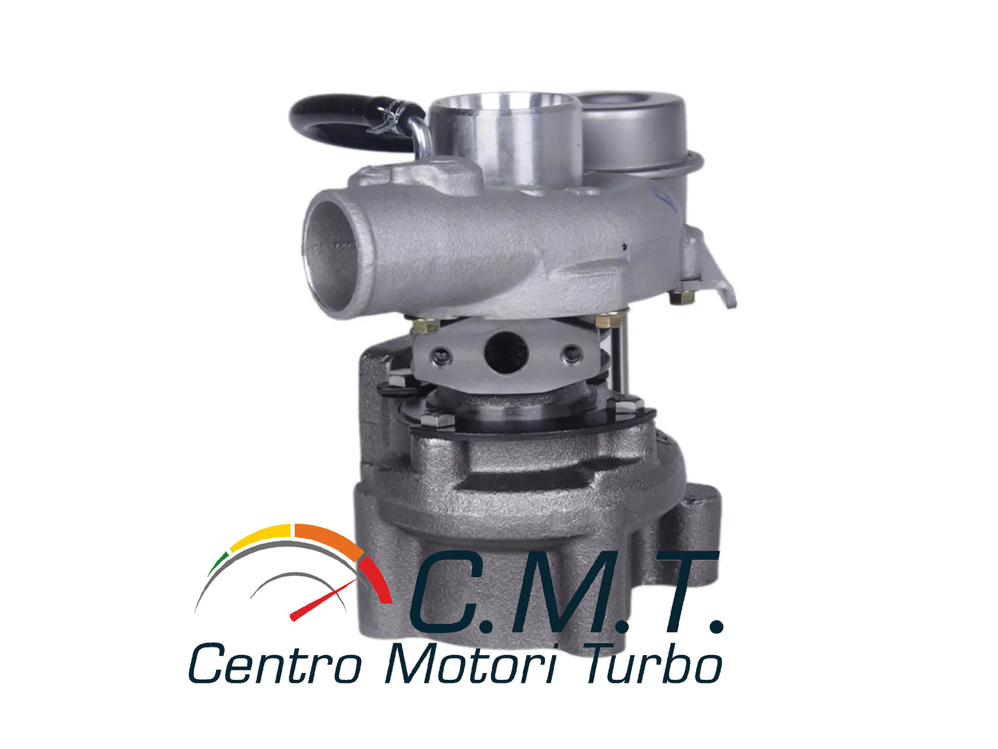 Turbina Revisionata GARRETT GT1444S (708847)