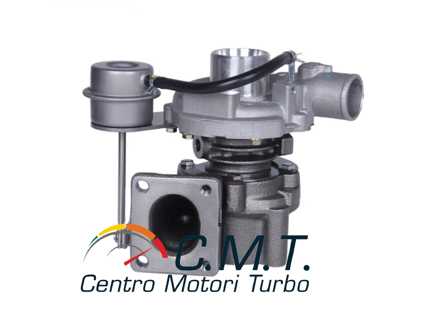 Turbina Revisionata GARRETT GT1444S (708847)