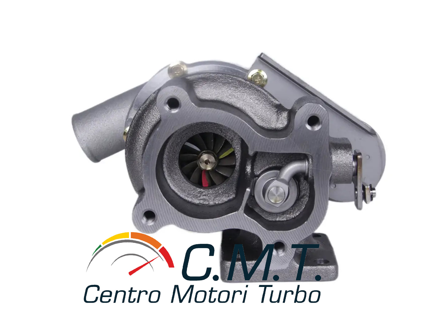 Turbina Revisionata GARRETT GT1444S (708847)