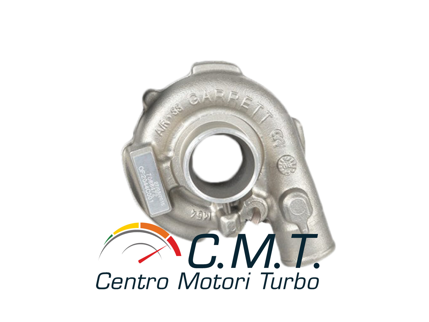 Aspiración Carter / Snail CCG-027