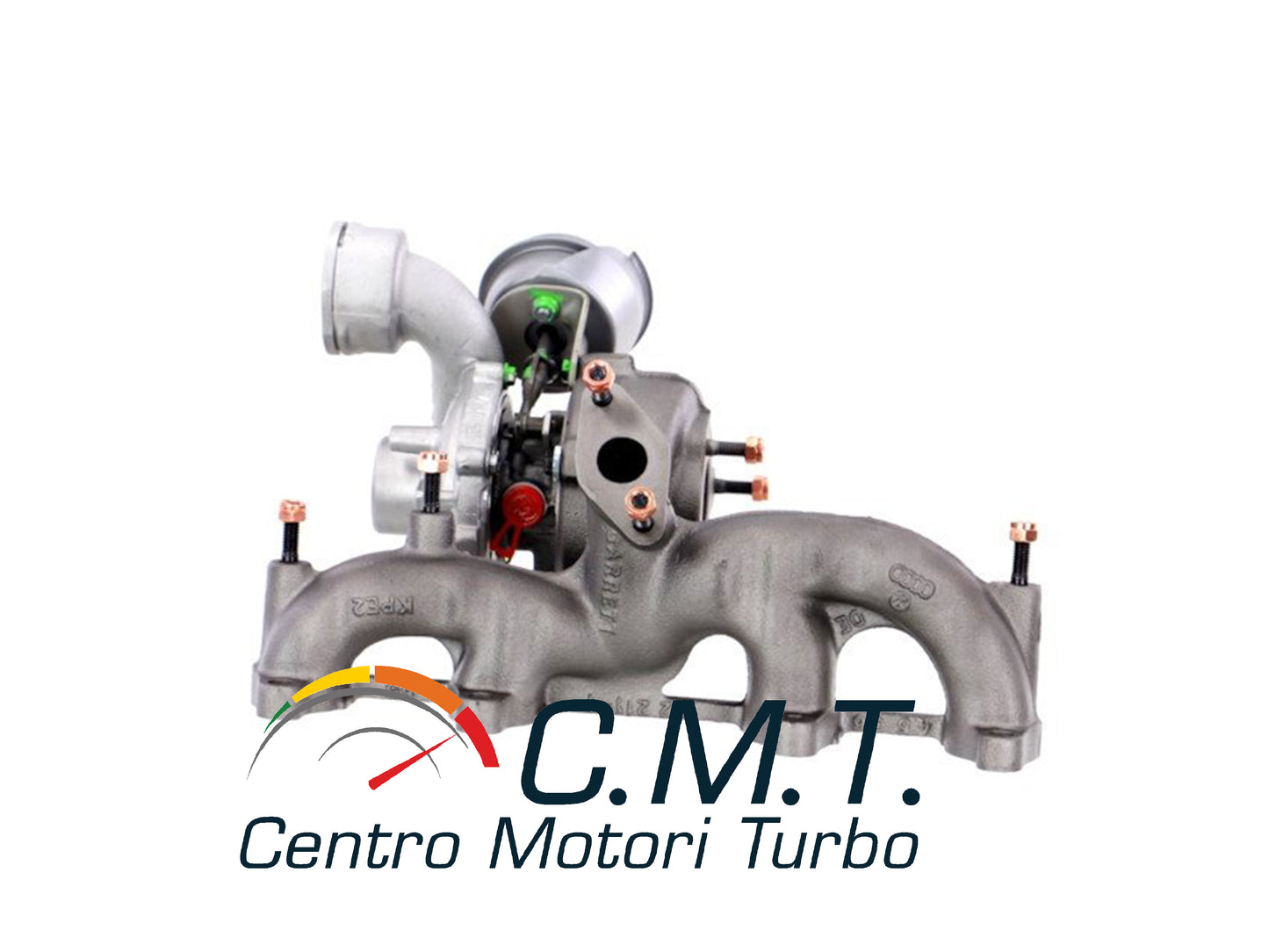 Turbina Revisionata GARRETT GT1749VA (720855)