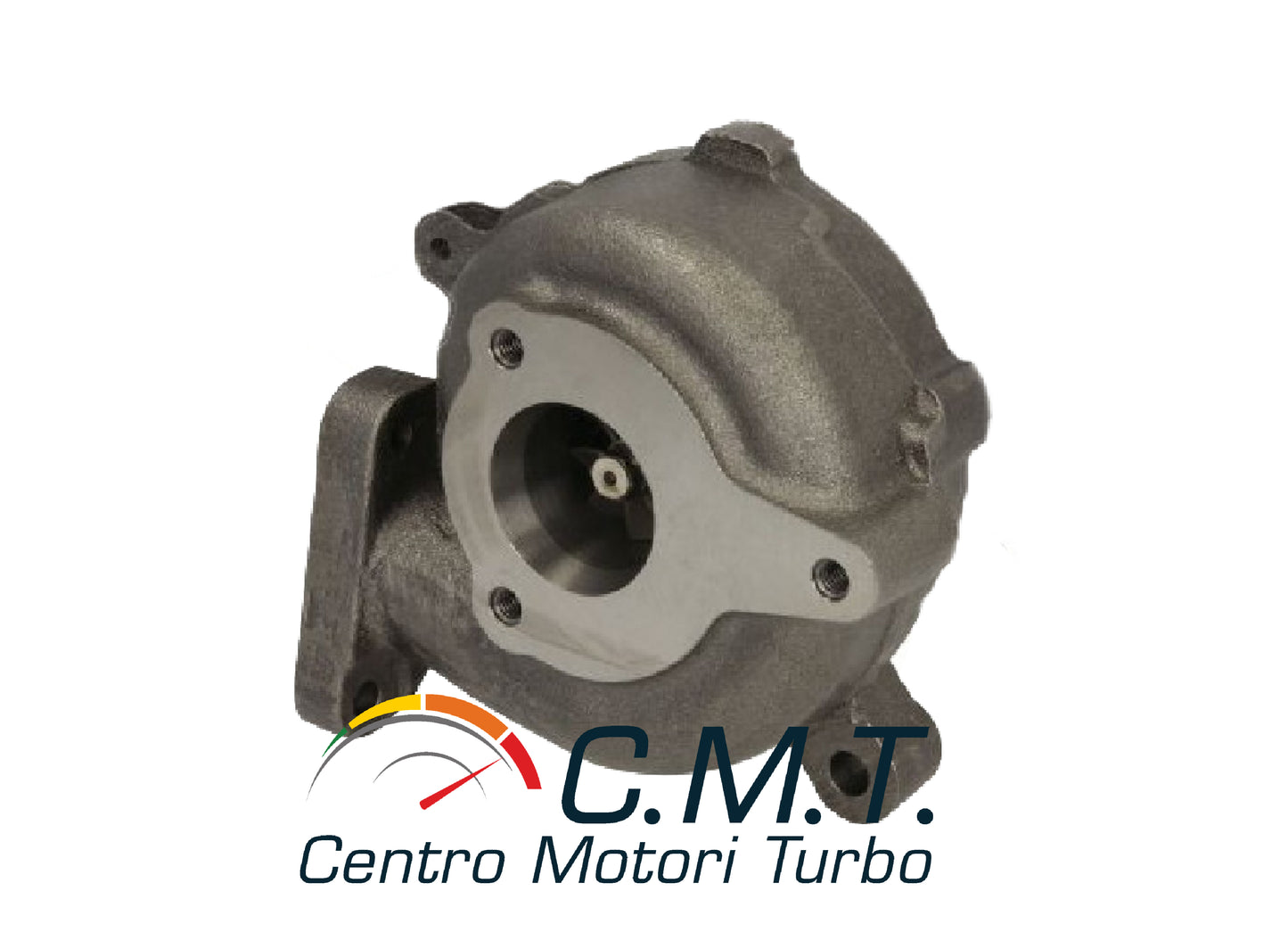 CARTER / CHIOCCIOLA DI SCARICO CSG-008