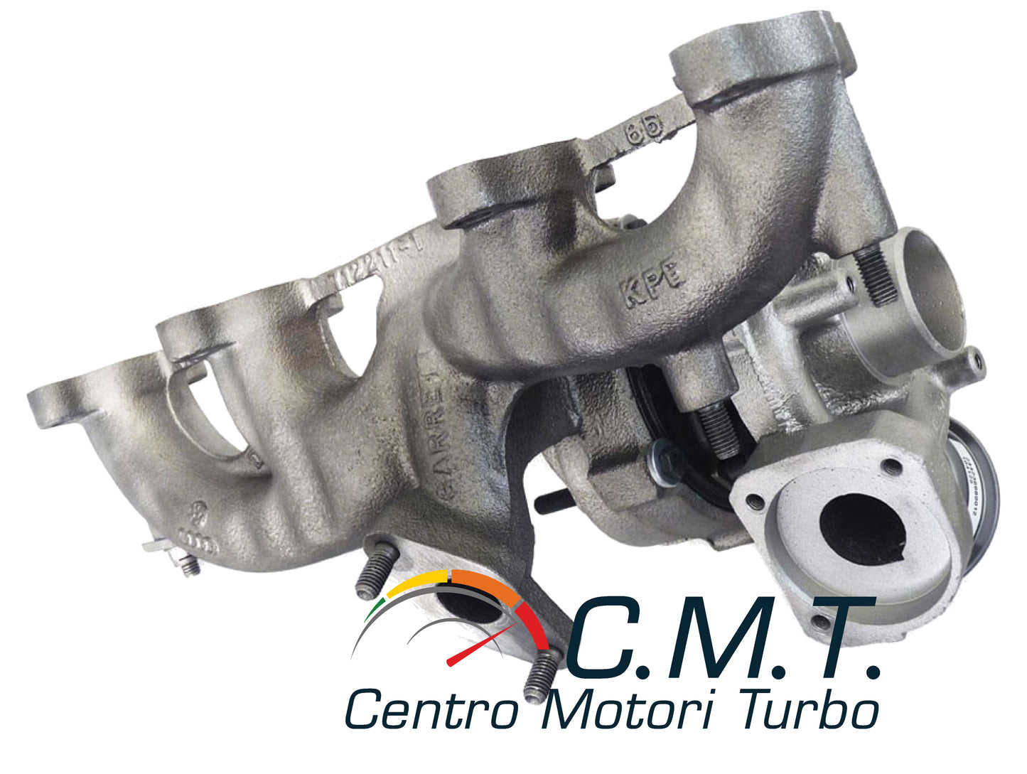 Turbina Maggiorata GARRETT GT1749VA (716860)