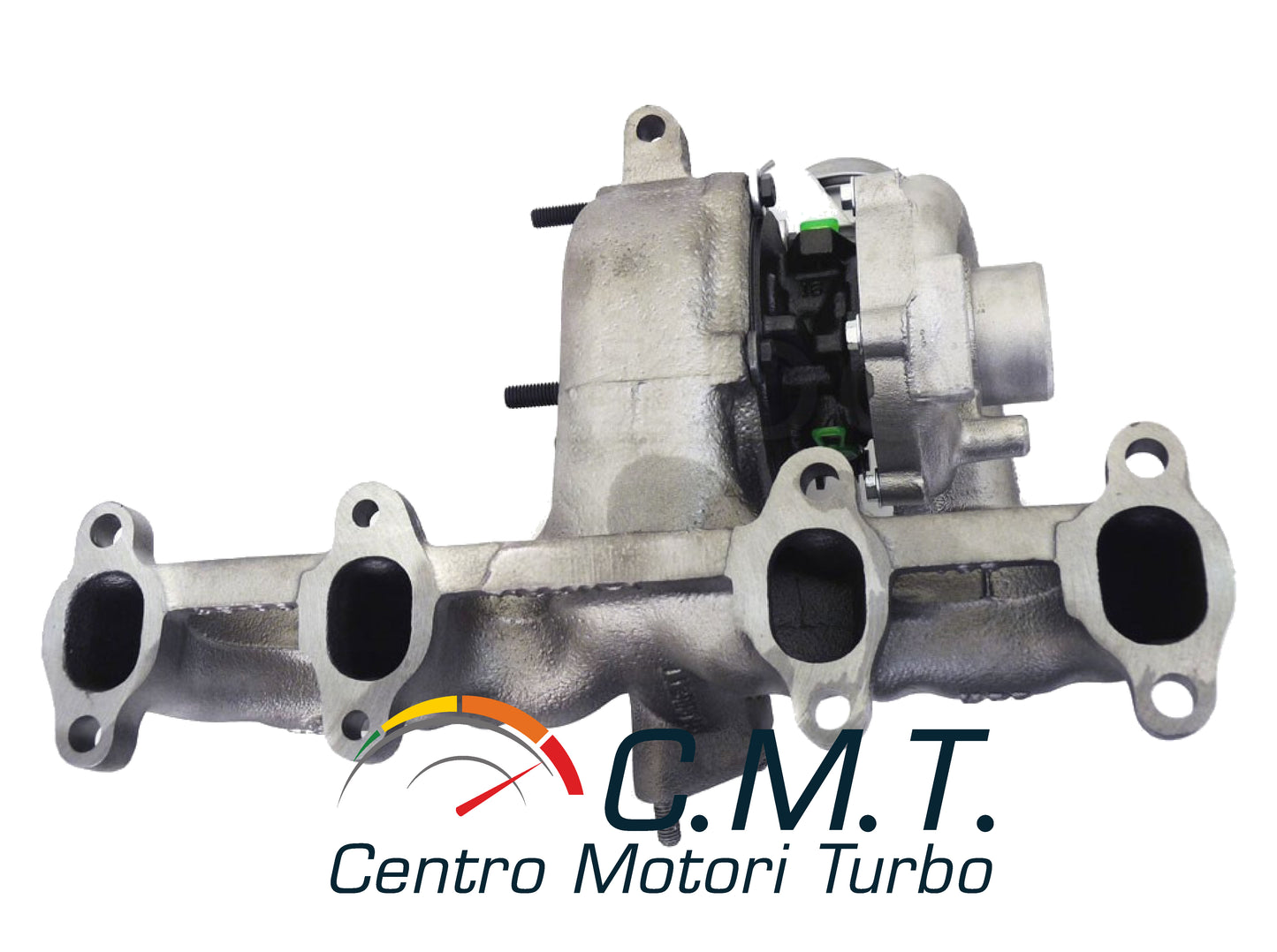 Turbina Maggiorata GARRETT GT1749VA (716860)