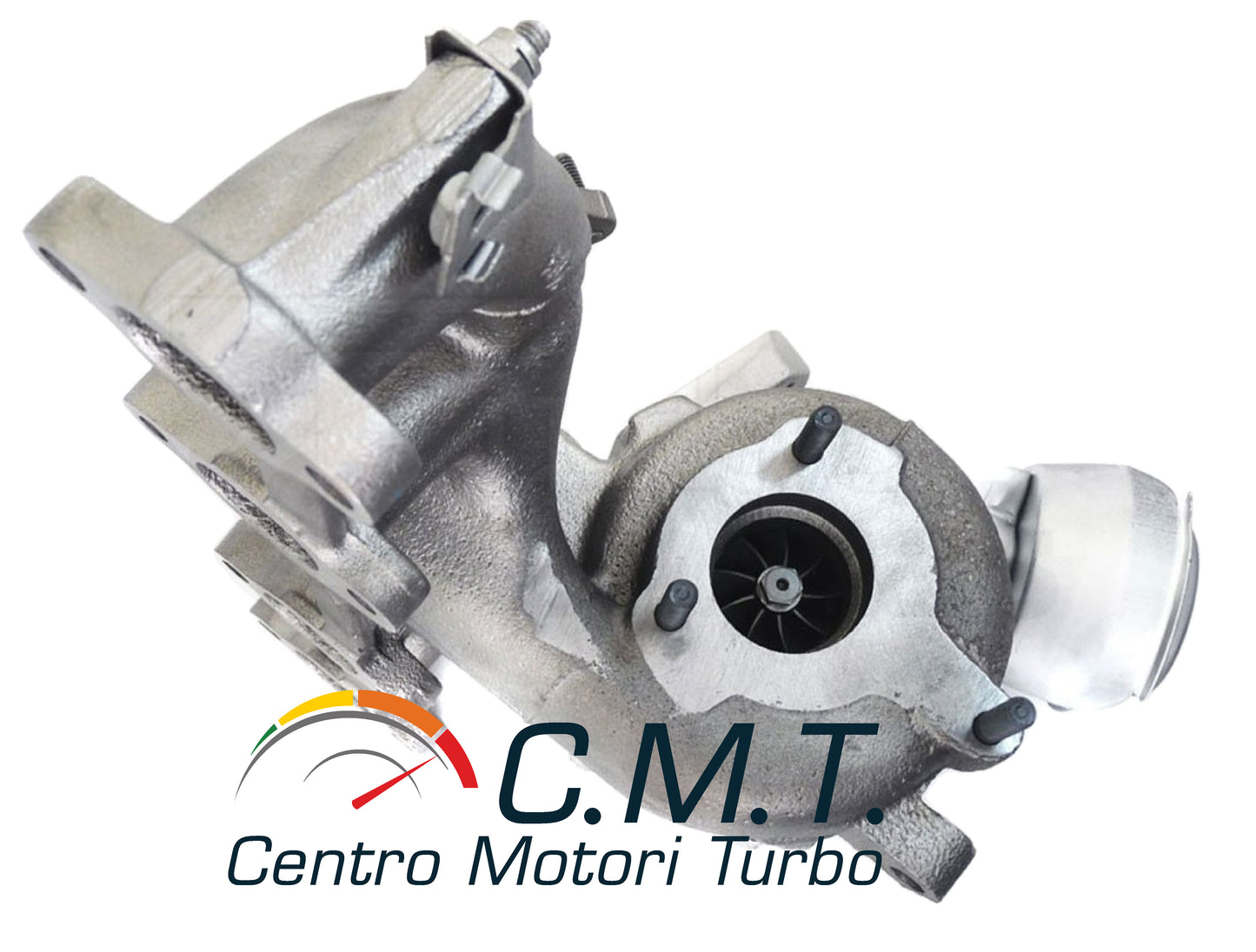 Turbina Maggiorata GARRETT GT1749VA (716860)
