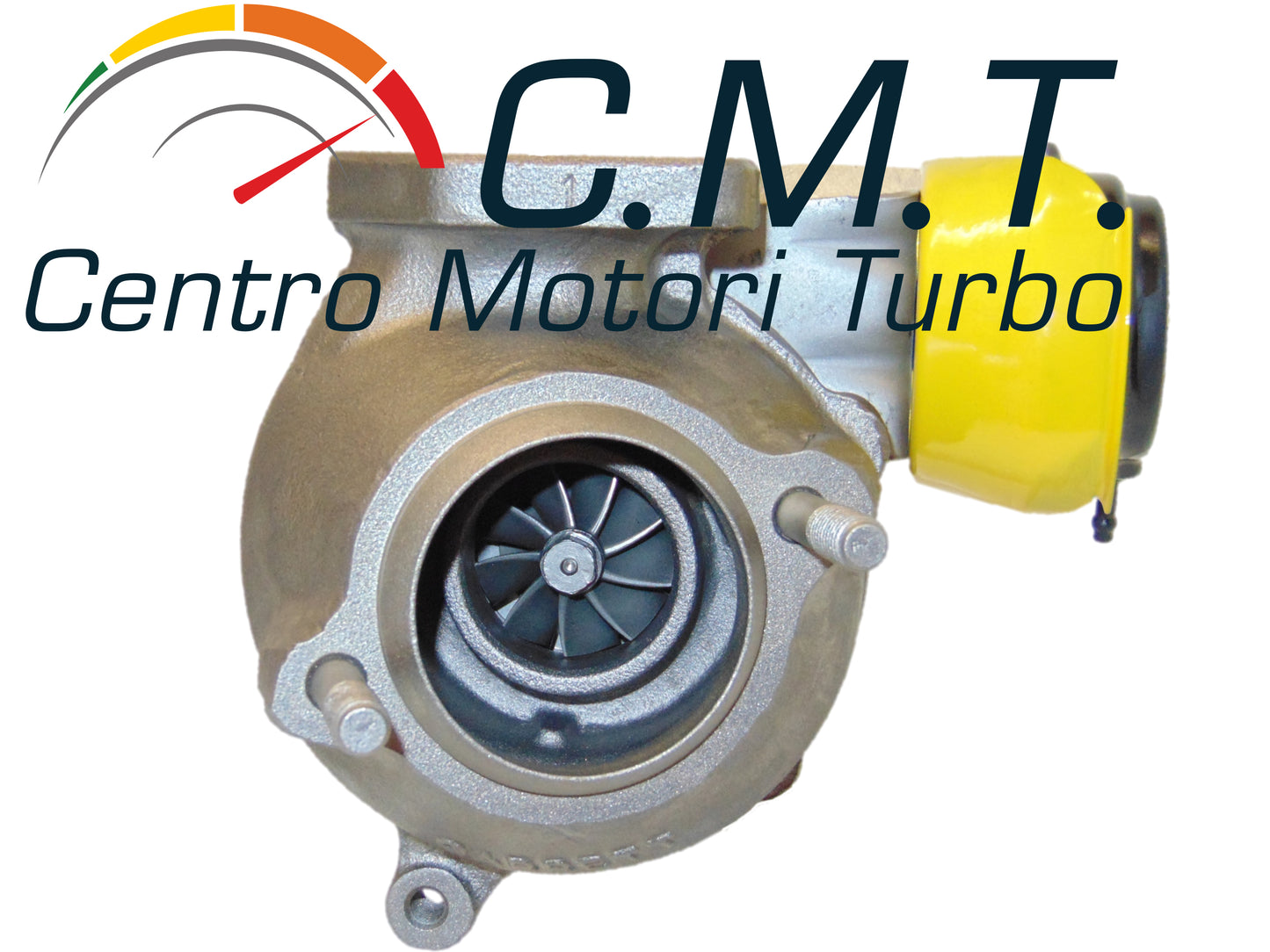 Turbina Maggiorata GARRETT GT1749V (750431)