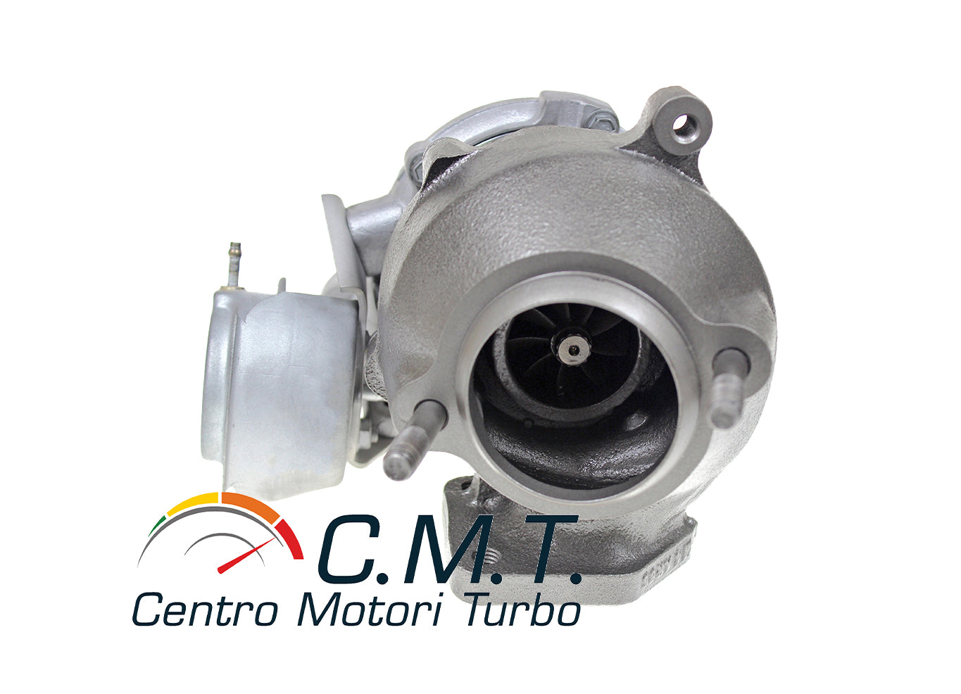 Turbina Revisionata Garrett GT1749V (750431)