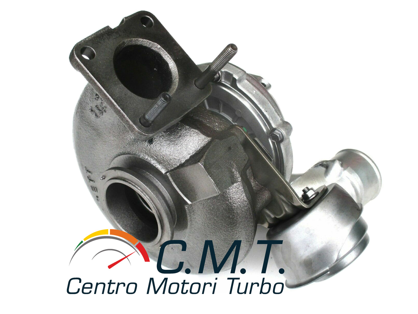Turbina Revisionata GARRETT GT2256V (717662)