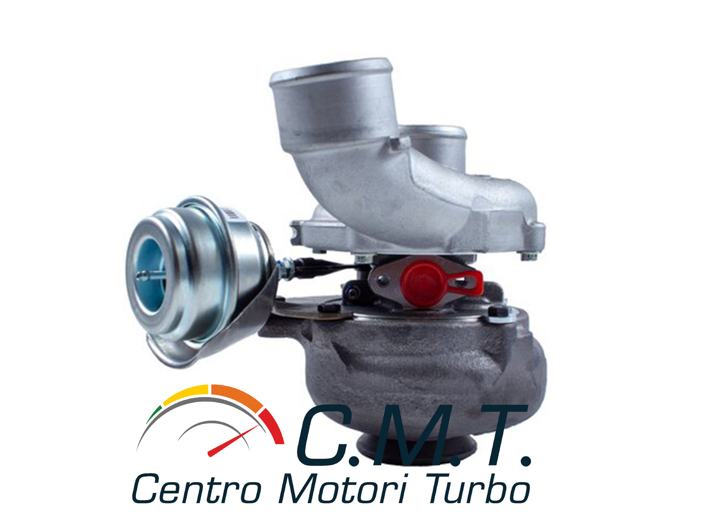Turbina Revisionata GARRETT GT1749V (716665)
