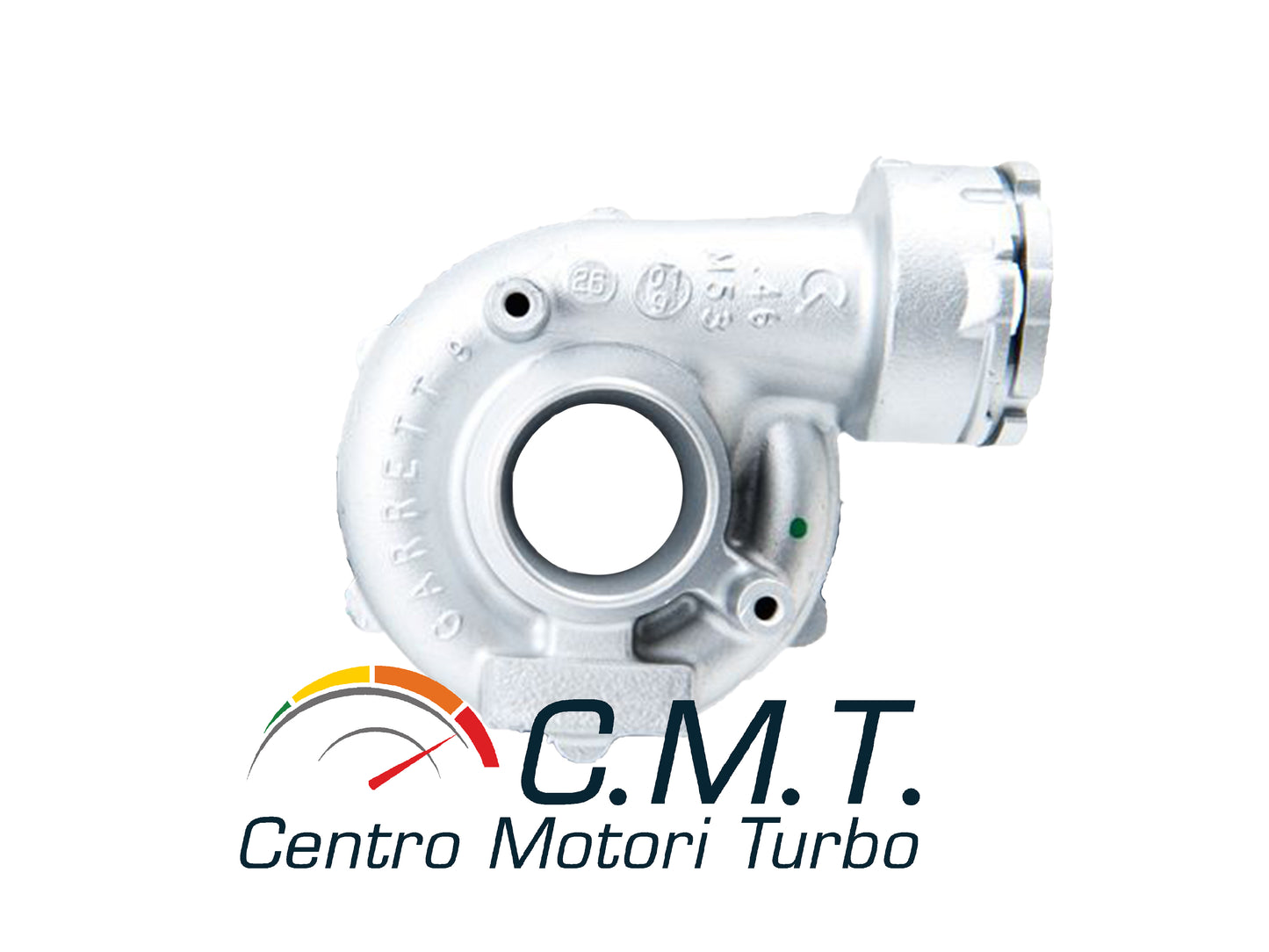 Aspiración de Carter / Snail CCG-010