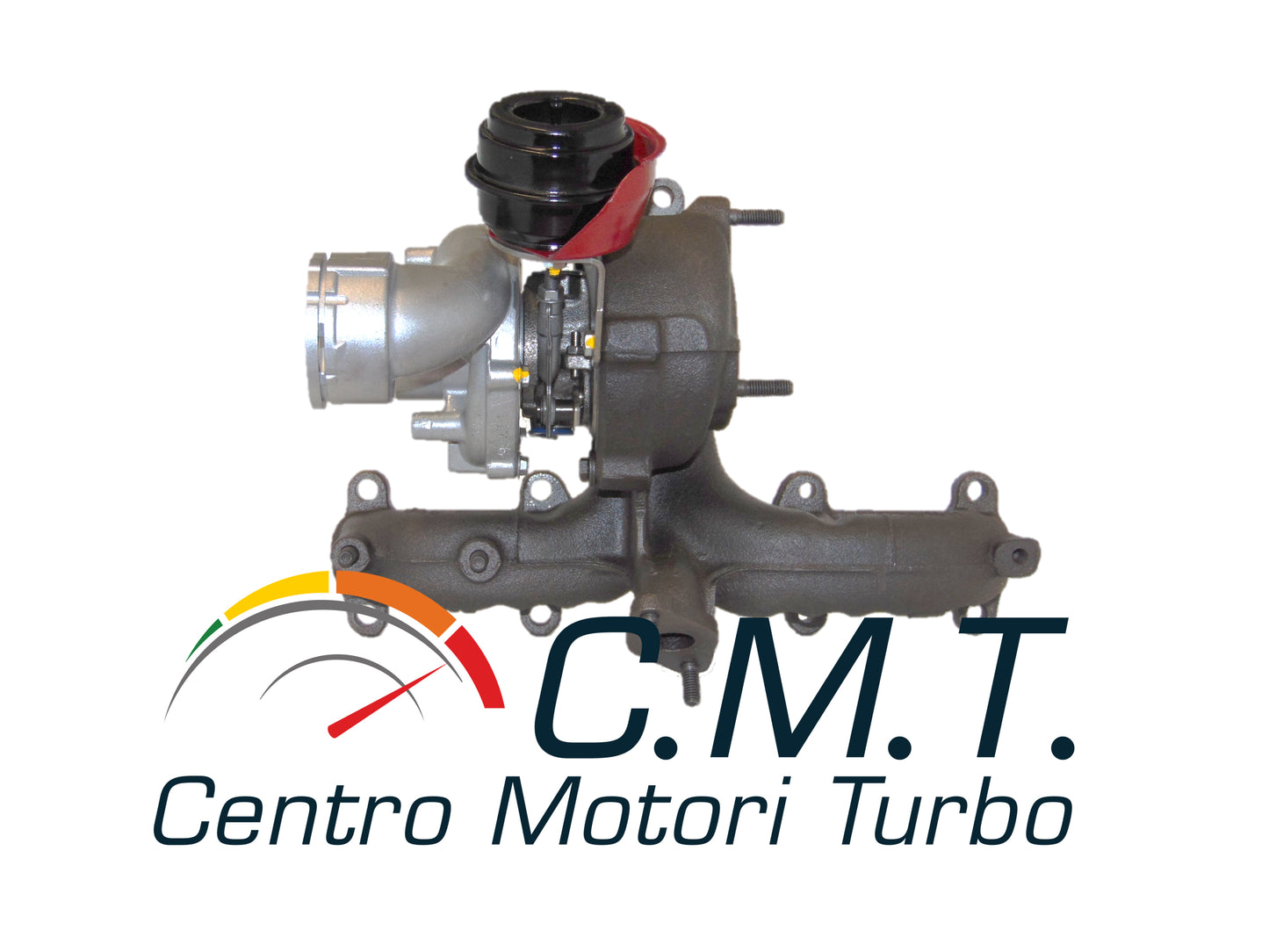 Turbina Maggiorata GARRETT GT1749VA (720855)