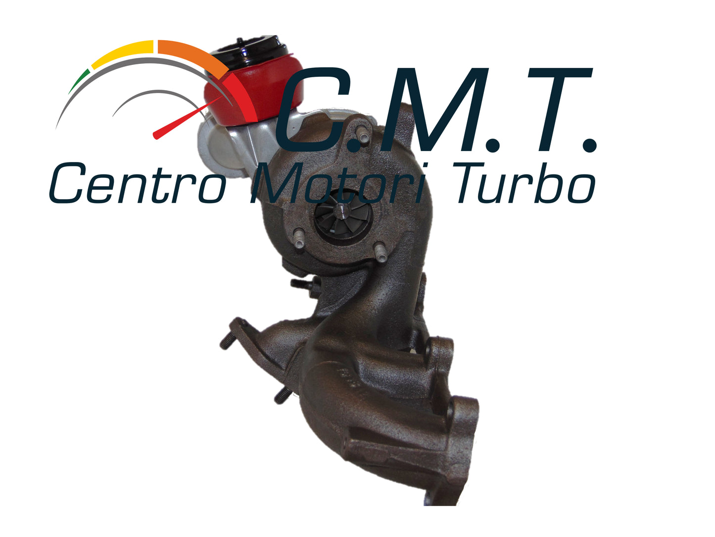 Turbina Maggiorata GARRETT GT1749VA (720855)