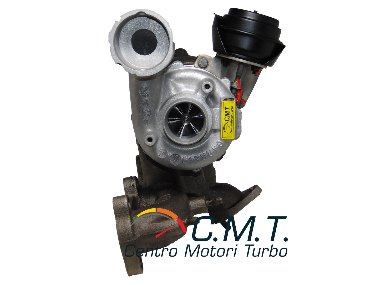 Turbina Maggiorata GARRETT GT1749V (721021)