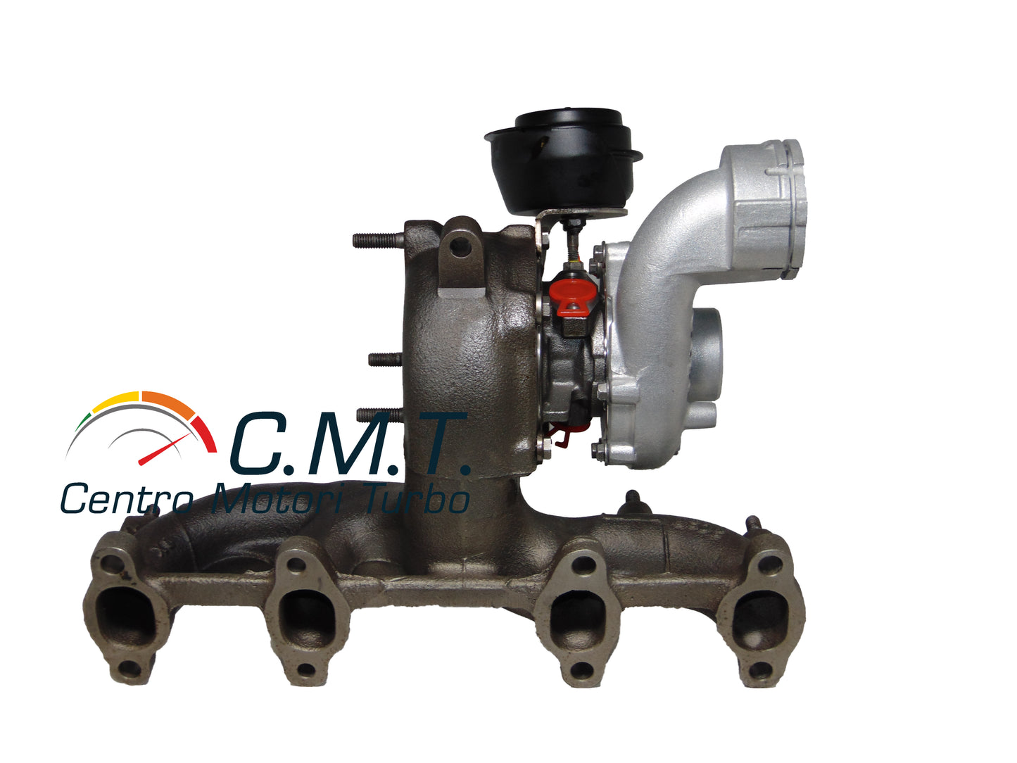 Turbina Maggiorata GARRETT GT1749V (721021)