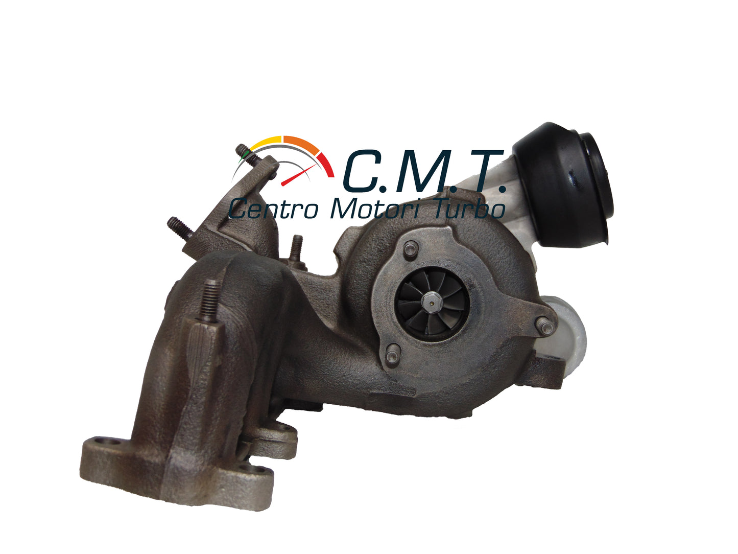 Turbina Maggiorata GARRETT GT1749V (721021)