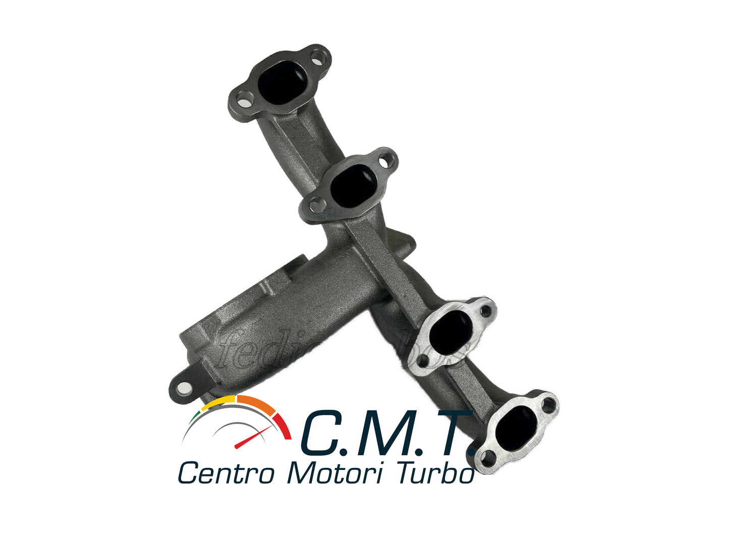 CARTER / CHIOCCIOLA DI SCARICO CSG-015