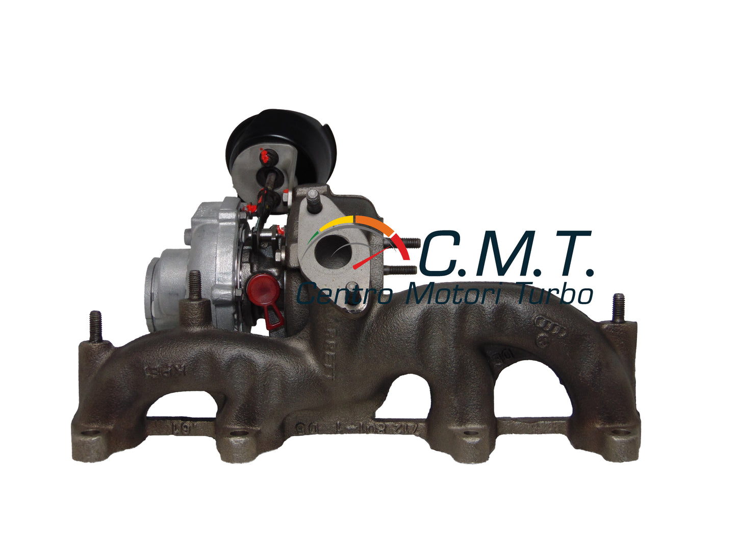Turbina Maggiorata GARRETT GT1749V (721021)