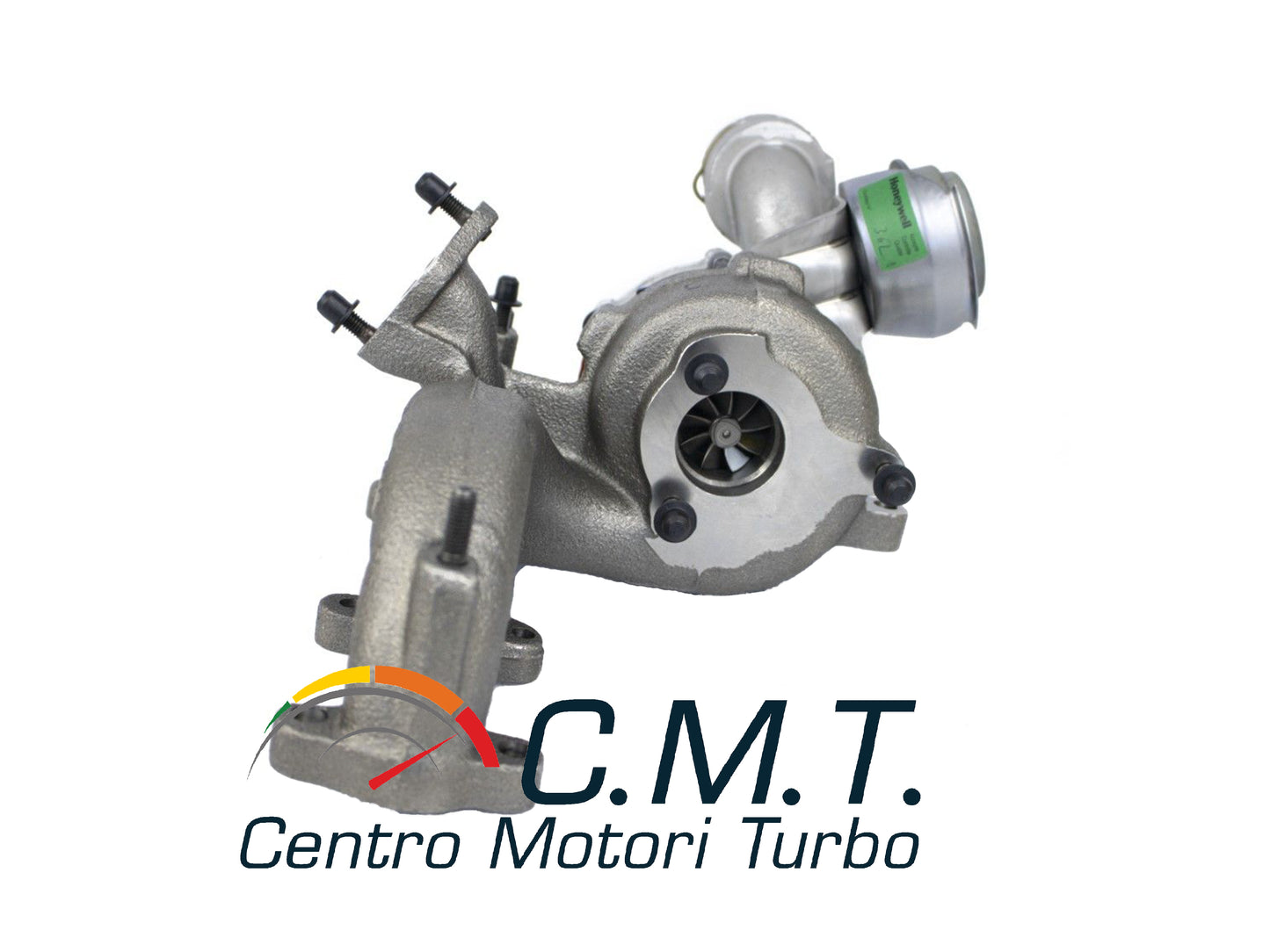 Turbina Revisionata GARRETT GT1749V (721021)