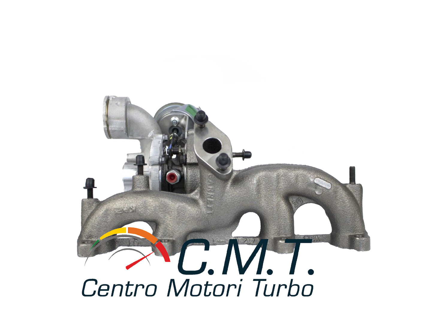 Turbina Revisionata GARRETT GT1749V (721021)