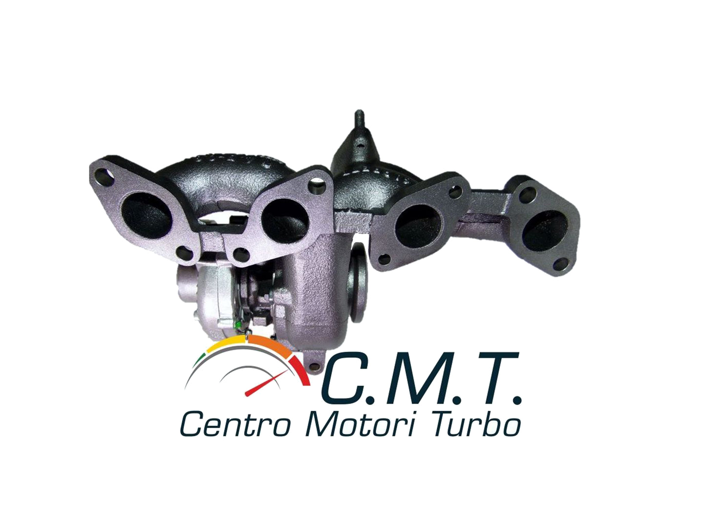 Turbina Revisionata GARRETT GT1749VA (724930)