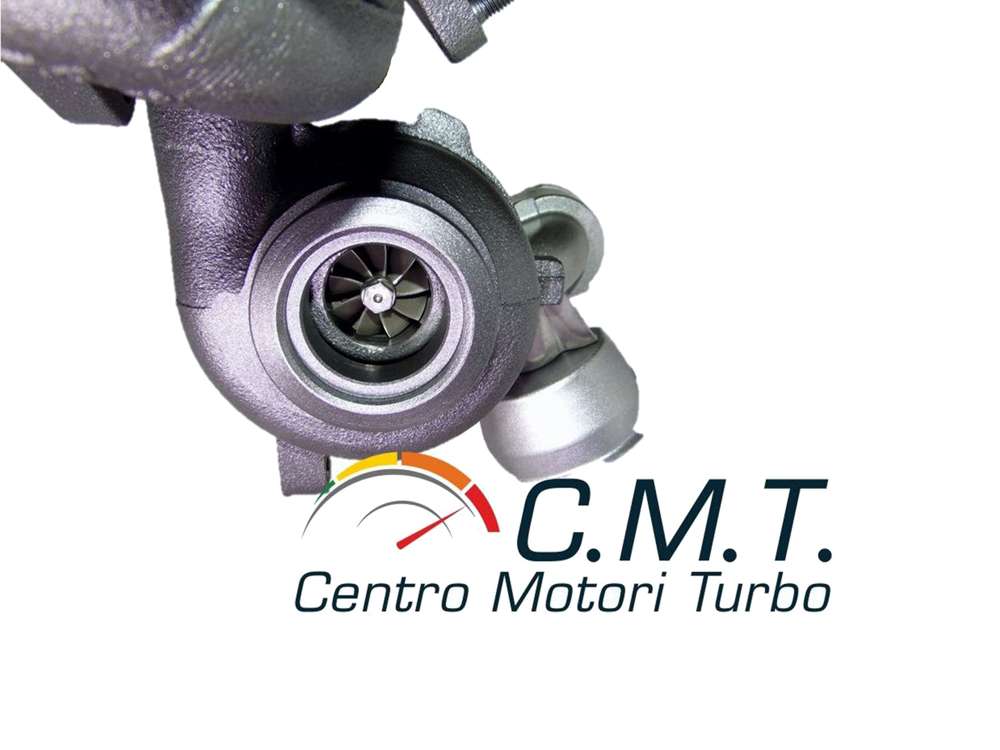 Turbina Revisionata GARRETT GT1749VA (724930)