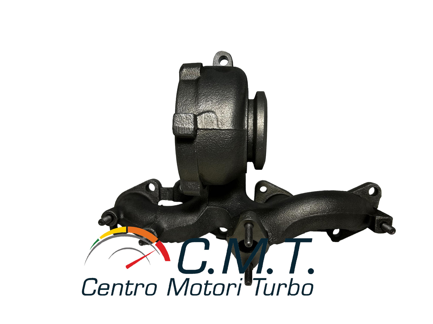 Carter / CSG-009 Snail de escape