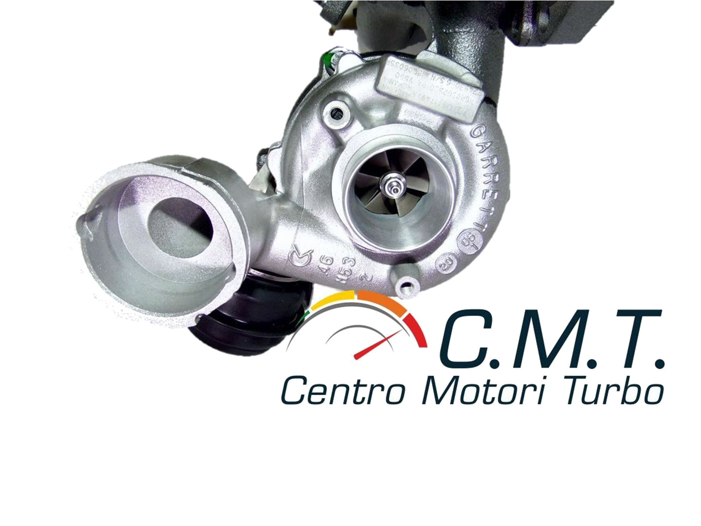 Turbina Revisionata GARRETT GT1749VA (724930)