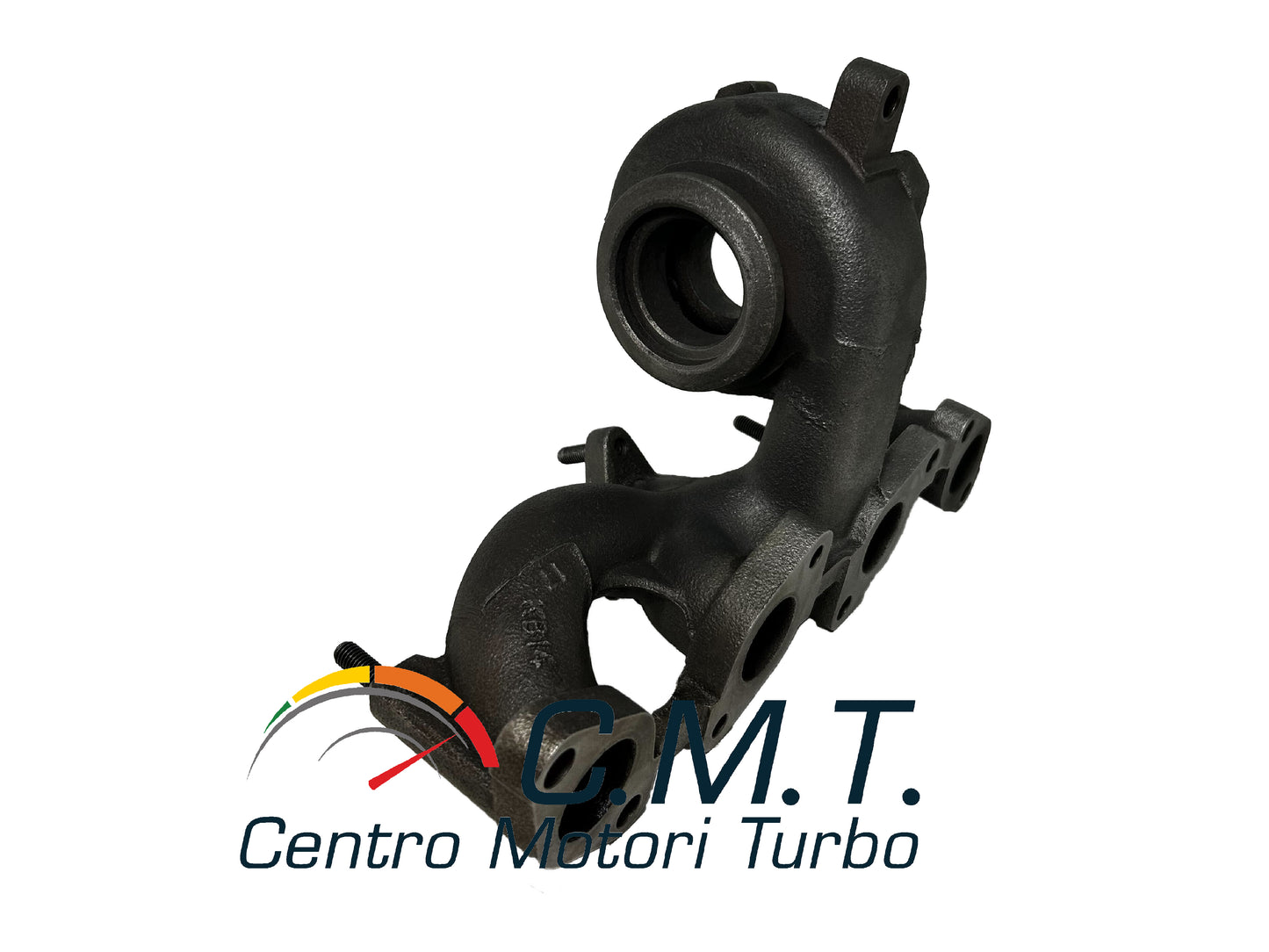 Carter / CSG-009 Snail de escape