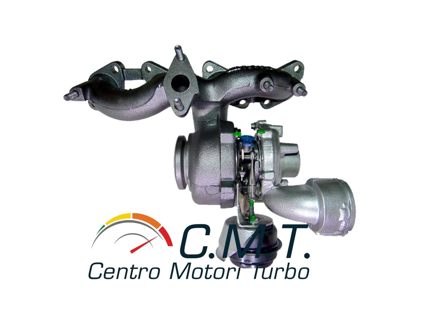 Turbina Revisionata GARRETT GT1749VA (724930)